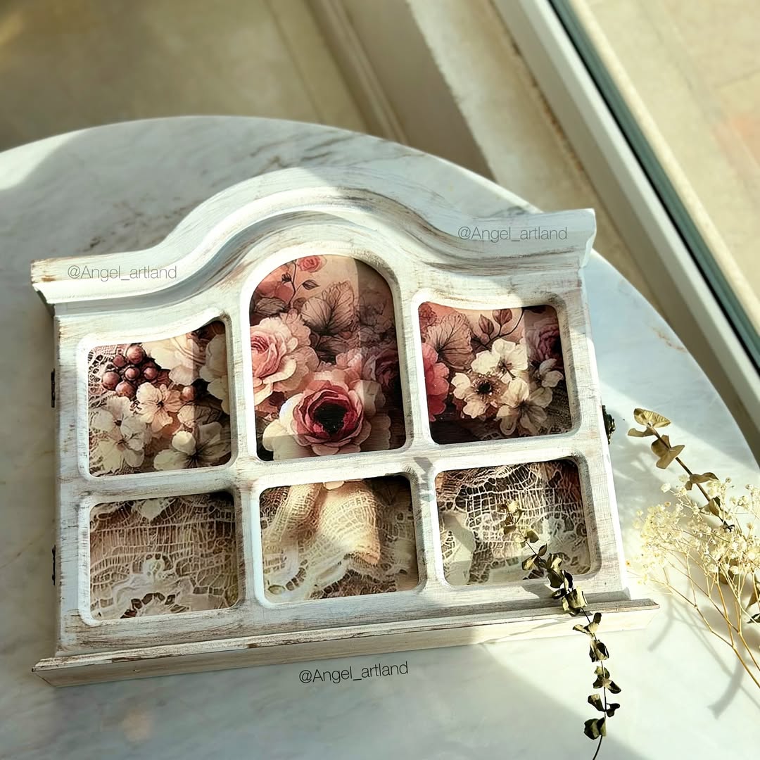 کاور فیوز چوبی