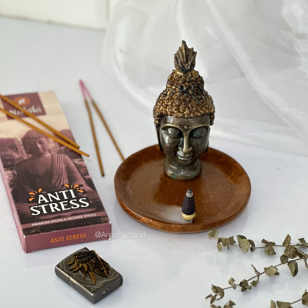 جاعودی بودا